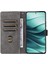 Xiaomi Redmi Note 14 4g/5g Kart Yuvaları Için Kılıf Kapak Rfıd Engelleme Flip Pu (Yurt Dışından) 2