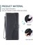 Xiaomi Redmi Note 14 Pro 5g Ince Koruyucu Pu Deri Için Flip Case 1 (Yurt Dışından) 2