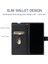 Xiaomi Redmi Note 14 Pro 5g Ince Koruyucu Pu Deri Için Flip Case 1 (Yurt Dışından) 5