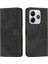 Xiaomi Redmi Note 14 4g Kart Ekleme Pu Deri Cüzdan Için Flip Case (Yurt Dışından) 1