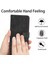 Xiaomi Redmi Note 14 4g Kart Ekleme Pu Deri Cüzdan Için Flip Case (Yurt Dışından) 4