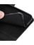 Xiaomi Redmi Note 14 4g Hassas Kesikler Kart Yuvaları Manyetik Için Flip Case (Yurt Dışından) 3