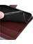Xiaomi Redmi Note 14 4g Hassas Kesikler Kart Yuvaları Manyetik Için Flip Case (Yurt Dışından) 2