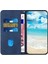 Xiaomi Redmi Note 14 4g Kickstand Pu Deri Cüzdan Kartı Için Flip Case (Yurt Dışından) 2