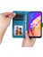 Xiaomi Redmi Note 14 4g Deri Kapak Koruyucu Kapak Kart Yuvaları Için Kılıf (Yurt Dışından) 4