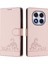 Xiaomi Redmi Için Not 14 Pro 4g Cüzdan Kapak Çevirin Kedi Rfıd Kart Yuvası (Yurt Dışından) 5