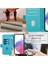 Xiaomi Redmi Not 14 Pro 4g Için Kredi Kartı Yuvası ile Pu Deri (Yurt Dışından) 2