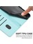 Xiaomi Redmi Note 14 4g Sevimli Kedi Deri Cüzdan Pu Deri Için Flip Case (Yurt Dışından) 3