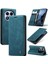 Xiaomi Redmi Not Için Flip Case 14 Pro 4g Vintage Pu Deri Cüzdan Çevir (Yurt Dışından) 1