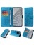 Xiaomi Redmi Note 14 4g Çiçek Kart Yuvaları Deri Flip Için Flip Case (Yurt Dışından) 5