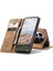 Xiaomi Redmi Not Için Flip Case 14 Pro 4g Vintage Pu Deri Cüzdan Çevir (Yurt Dışından) 2