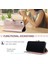 Xiaomi Poco X5 5g Bilek Kayışı Koruyucu Pu Deri Manyetik Için Flip Case (Yurt Dışından) 5