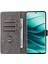 Xiaomi Redmi Not 14 Pro Için Kılıf 4g Pu Deri Flip Folio Cüzdan Manyetik (Yurt Dışından) 5