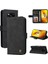 Xiaomi Poco X3 Nfc Cüzdan Uzun Kayış Darbeye Dayanıklı Kart Yuvası Sahipleri Için Kılıf (Yurt Dışından) 5
