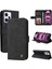 Xiaomi Poco X5 Pro 5g Darbeye Dayanıklı Cüzdan Kart Yuvası Sahipleri Için Flip Case (Yurt Dışından) 5