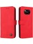 Xiaomi Poco X3/x3 Pro Cüzdan Kısa Kayış Darbeye Dayanıklı Kart Yuvası Için Kılıf (Yurt Dışından) 1