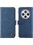 Xiaomi Poco C75 Cüzdan Kısa Kayış Uzun Kayış Darbeye Dayanıklı Için Flip Case (Yurt Dışından) 2