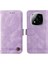Xiaomi Redmi Note 14 Pro 5g Darbeye Dayanıklı Uzun Kayış Kart Yuvası Için Flip Case (Yurt Dışından) 3