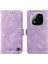 Xiaomi Poco X7 5g Uzun Kayış Kart Yuvası Sahipleri Için Flip Case Cüzdan Kısa (Yurt Dışından) 3