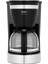 Coffee Enjoy Filtre Kahve Makinesi - Siyah - 800 Watt 6