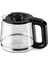 Coffee Enjoy Filtre Kahve Makinesi - Siyah - 800 Watt 7