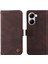 Xiaomi Poco X7 Pro Için Flip Case Cüzdan Uzun Kayış Kart Yuvası Sahipleri Kısa (Yurt Dışından) 3
