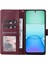 Xiaomi Poco C75 4g Pu Deri Cüzdan Kılıf Bilek Kayışı Kartı Için Flip Case (Yurt Dışından) 2