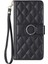 Xiaomi Redmi Note 14 4g Koruyucu Pu Deri Kart Yuvaları Için Flip Case (Yurt Dışından) 2