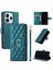Xiaomi Redmi Not Için Flip Case 14 Pro 4g Koruyucu Pu Deri Manyetik (Yurt Dışından) 5