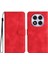 Xiaomi Redmi Note 14 Pro 4g Premium Pu Dahili Mıknatıs ile Uyumlu (Yurt Dışından) 1