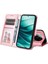 Xiaomi Poco X7 5g Deri Kart Yuvaları Için Kılıf Koruyucu Kapak Çevirin (Yurt Dışından) 4