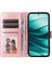 Xiaomi Poco X7 5g Deri Kart Yuvaları Için Kılıf Koruyucu Kapak Çevirin (Yurt Dışından) 5