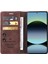 Xiaomi Redmi Note 14 Pro 5g Cüzdan Darbeye Deri Çanta Için Flip Case (Yurt Dışından) 5