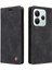 Xiaomi Redmi Note 14 Pro 5g Cüzdan Darbeye Deri Çanta Için Flip Case (Yurt Dışından) 1