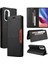 Xiaomi Redmi Note 14 4g Rfıd Engelleme Cüzdan Darbeye Dayanıklı Için Flip Case (Yurt Dışından) 1