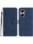 Xiaomi Poco X7 Pro Premium Pu Cüzdan Dahili Mıknatıs Kapağı ile Uyumlu (Yurt Dışından) 1