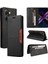 Xiaomi Poco X7 Pro Için Flip Case Kapak Darbeye Cüzdan Rfıd (Yurt Dışından) 5