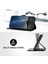 Kart Yuvası Standı Flip Folio Kitap ile Xiaomi Poco X6 Neo 5g Için Flip Case (Yurt Dışından) 4