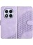 Xiaomi Redmi Not 14 Pro Için Flip Case 4g Flip Iş Darbeye Deri (Yurt Dışından) 1