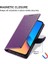 Xiaomi Redmi Note 14 4g Manyetik Kapatma Kart Yuvaları Darbeye Dayanıklı Durumda (Yurt Dışından) 3