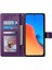 Xiaomi Redmi Note 14 4g Manyetik Kapatma Kart Yuvaları Darbeye Dayanıklı Durumda (Yurt Dışından) 4