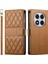 Xiaomi Redmi Not Için Flip Case 14 Pro 4g Zarif Çift Sapanlar Cüzdan Kılıf (Yurt Dışından) 2