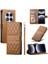Xiaomi Redmi Not Için Flip Case 14 Pro 4g Zarif Çift Sapanlar Cüzdan Kılıf (Yurt Dışından) 3