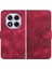 Xiaomi Redmi Not 14 Pro Için Flip Case 4g Flip Iş Darbeye Deri (Yurt Dışından) 1