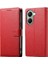Xiaomi Poco X7 Pro Günlük Kullanım Kart Yuvaları Manyetik Kapatma (Yurt Dışından) 1