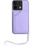 % Xiaomi Poco X6 Doğru Insizyon Kickstand Fonksiyonu Için Uyumlu Kılıf (Yurt Dışından) 2