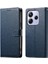 Xiaomi Redmi Note 14 4g Manyetik Kapatma Kart Yuvaları Darbeye Dayanıklı Durumda (Yurt Dışından) 2