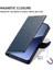 Xiaomi Redmi Note 14 4g Manyetik Kapatma Kart Yuvaları Darbeye Dayanıklı Durumda (Yurt Dışından) 5