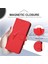 Kart Yuvaları ile Xiaomi Redmi Note 14 4g Premium Pu Deri Için Flip Case (Yurt Dışından) 2