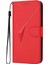 Kart Yuvaları ile Xiaomi Redmi Note 14 4g Premium Pu Deri Için Flip Case (Yurt Dışından) 5